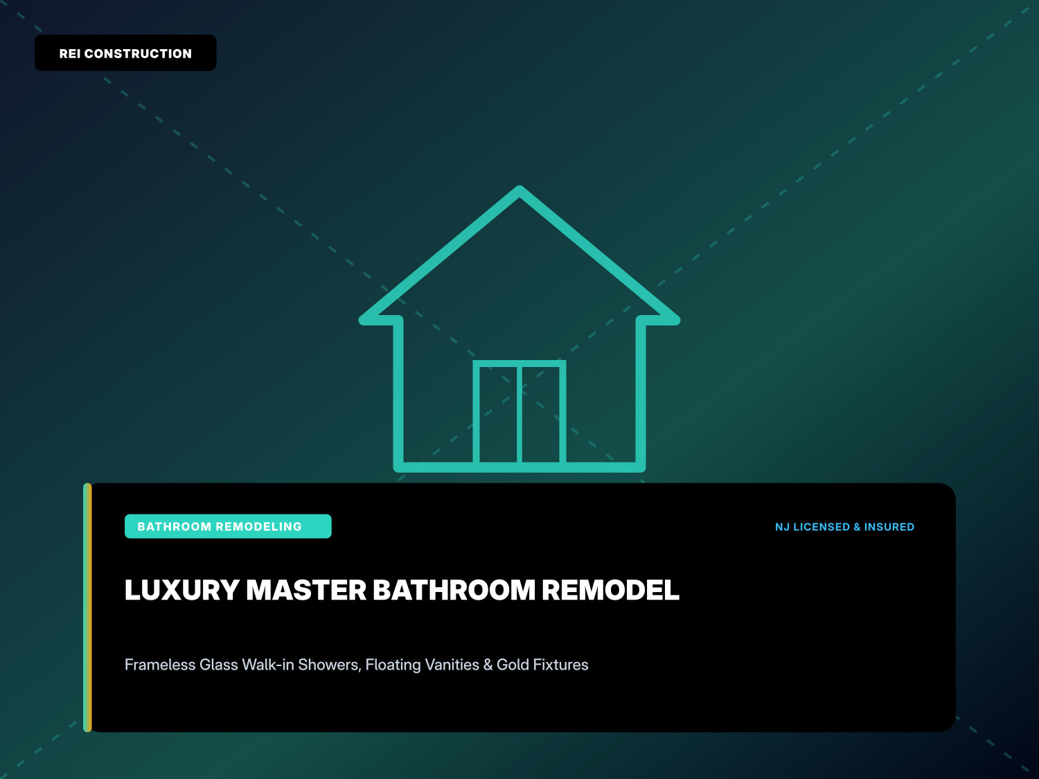 Bathroom Remodelling