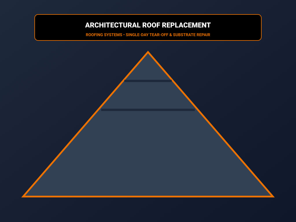 Roofing Project