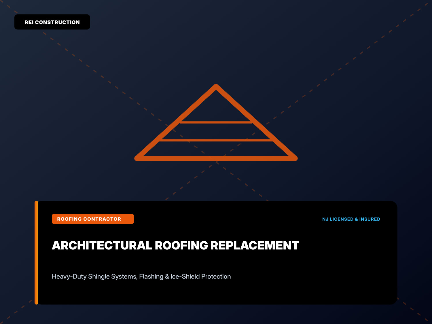 New Roof